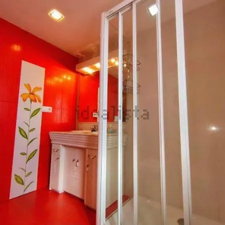 아파트 Primera Linea Playa *