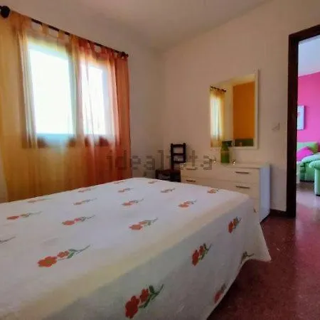 Primera Linea Playa 아파트