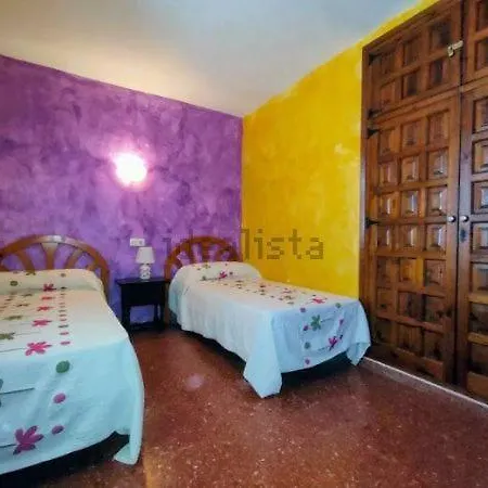 아파트 Primera Linea Playa