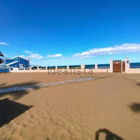 Primera Linea Playa *